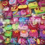 Cheap Polyester Drawstring Bag Business Bag Wholesale thumbnail-6