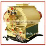 SSHJ Feed Mixing Machine