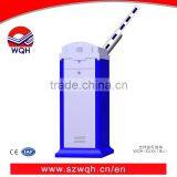 Express Automatic Barrier Gate System/High Speed Boom Barrier/Car Parking Barrier thumbnail-6