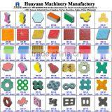 HY6-15 Block Making Machine,automatic Block Machine,concrete Block Making Machine thumbnail-2