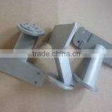 Adc12,a380 Aluminum Die Casting Heat Sink thumbnail-1