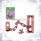 Safe & Stable Door Chain Guard Lock thumbnail-2