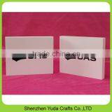 Cnc Finish Clear Rod Block Display High Transparency Acrylic Block Cast Solid Acrylic Cylinders thumbnail-3