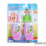 2014 Cheap Hot Toy Walkie Talkie For Child thumbnail-1