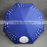 21"x8k High Quality OEM & ODM Color Change Umbrella for Retail Brands From Chinese Professional Manufacturer thumbnail-2