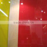 High Gloss UV MDF Board With Kinds of Colors thumbnail-5