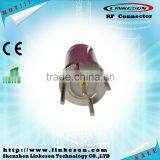 Factory Bnc rf Coaxial Connector for Pcb