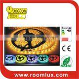 Hot Sale Waterproof LED Strip Strip Light SMD5050 thumbnail-1