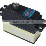 K-power DMC027 28g Titanium Gear Coreless Digital Tail Servo