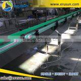 5L 500BPH PLC-controles Automatic Water Filling Machine thumbnail-2