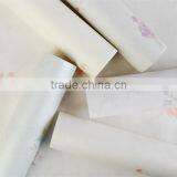 Waterproof Non Woven Beatiful Flower Wallcovering/wallpaper for Living Room thumbnail-3