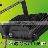 EMC 3030 IP66 Multi Color Led Outdoor Flood Light 12v Green With CB GS CE ROHS SAA Certification thumbnail-2