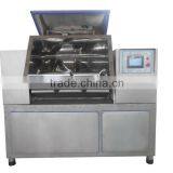 Hot Sale With Electric Flour Mixer, ZHM150 Vacuum Flour Mixer thumbnail-4