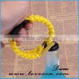 Factory Direct Bottle Opener Paracord Bracelet Survival Bracelet for Sale thumbnail-4