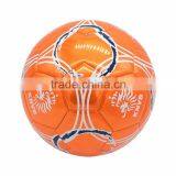 Manufacturer Soccor Football New Design Cheap From Size1 to 5 thumbnail-1