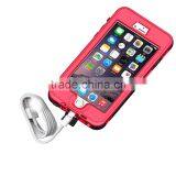 Waterproof Case for APPLE IPhone 6 With Fingerprint, for Iphone 6s Waterproof Case thumbnail-5