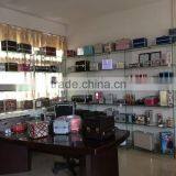 Carrying Aluminum Case Transparent Watch Storage Case XB-SB008 thumbnail-3