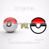 China Manufacture 2016 New Arrival Magic Ball Pokemon Power Bank for Promotional Gift thumbnail-5