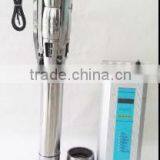 Screw Solar Pump Oil Filled 5W-5000W thumbnail-2