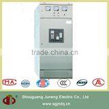 GGD 380-660V Fixed Type Withdrawable Electrical Distribution Cabinet thumbnail-1