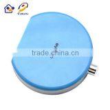 Frog Lens Box Blue Perfume Bottle thumbnail-1