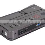 Eloam VE802AF Camera Documents CVBS VGA Portable Overhead Projector Visualizer thumbnail-2