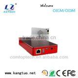 Aotech Produced for 2.5'' Hdd Nas Case