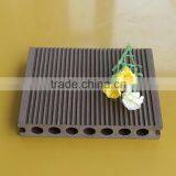 NEW Eco-friendly Outdoor Wpc Terrace High Quality Wood Plastic Composite Wpc Decking thumbnail-2