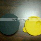 Molded Rubber Parts (Silicon, NBR,NR,EPDM) thumbnail-1