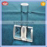 Fused Silica Polished Quartz Glass Rod/stick thumbnail-4