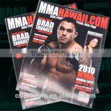 Nice Softcover Magazine Printing Companies