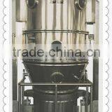 FL Series Fluidized Granulator Used in Other Industries thumbnail-1