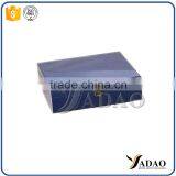 Unique Piano Finish Empty Pillow Jewelry Box Cushion Jewelry Gift Box for Girls thumbnail-2