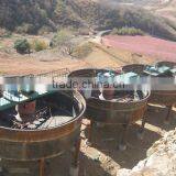 Mining Center Drive Thickener,concentrator Machine for Sale thumbnail-5