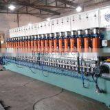 Welding Heads for Ultrasonic Welding Machine for Geogrid thumbnail-1