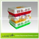 Leon Series Plastic Chick Crate for Sale thumbnail-1