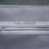 Mesh Zipper Laundry Cloth Washing Bag thumbnail-4