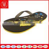 Custom Eva Beach Slippers thumbnail-1