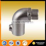 China Casting Foundry Cnc Mechanical Components thumbnail-3