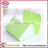 Customized Mini Decorative Expanding File Folders thumbnail-3