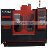 High-precision VMC/vertical machining center/CNC milling machine/Vertical machining centre/CNC machining centre HXCNC-V430L