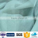 Factory Price China Manufacturer 100 Polyester Voile Lace Fabric Nigerian African
