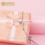 Wholesale 925 Sterling Silver Cubic Zirconia Bracelets, Wholesale Jewelry for Women Manufacturer thumbnail-6