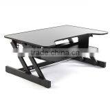 New Model Stand up Desk Adjustable Height and Computer Desk thumbnail-6