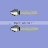 Din334C Countersink 3 Flutes 60 Degree thumbnail-3