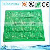 Mp4 Player Multilayer Ceramic Pcbassembly