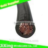 450/750V Copper Flexible Pvc Welding Cable thumbnail-3