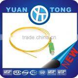 SC/APC SM MM Fiber Optic Pigtail