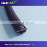 Rubber Seal Stri t Slotted Cover Aluminum Window Seal Strip thumbnail-4