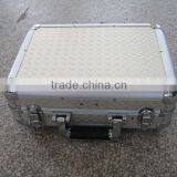 Aluminum Tool Case With Tool Pallet thumbnail-1